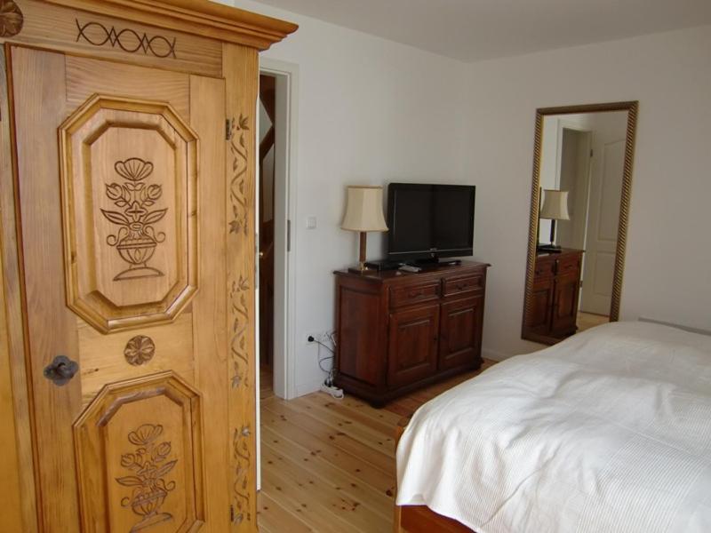 Mittelreihenhaus Carla - Sylt, Westerland Kültér fotó