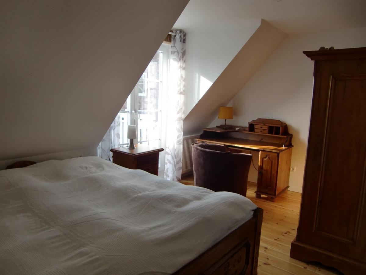 Mittelreihenhaus Carla - Sylt, Westerland Kültér fotó