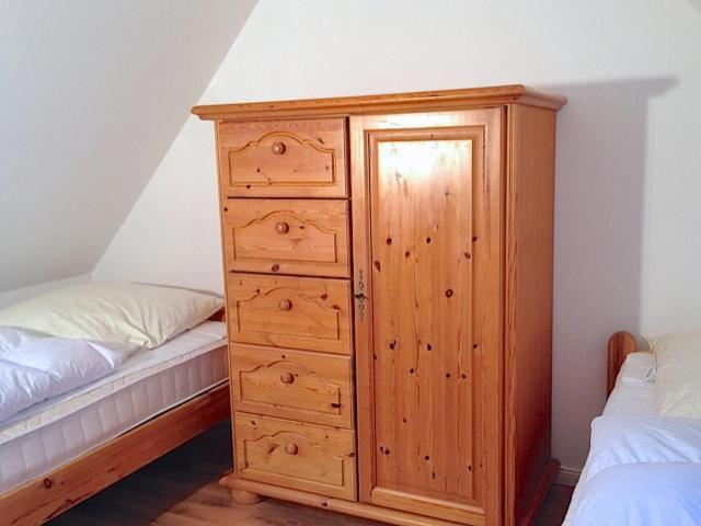 Mittelreihenhaus Carla - Sylt, Westerland Kültér fotó